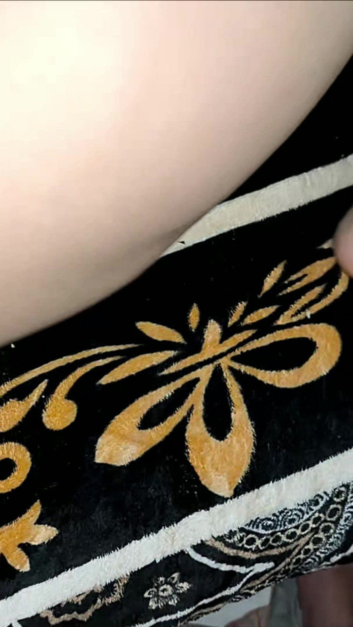 Moroccancouple: Arab MILF Big Ass Hairy Pussy Fuck My Pussy Bb