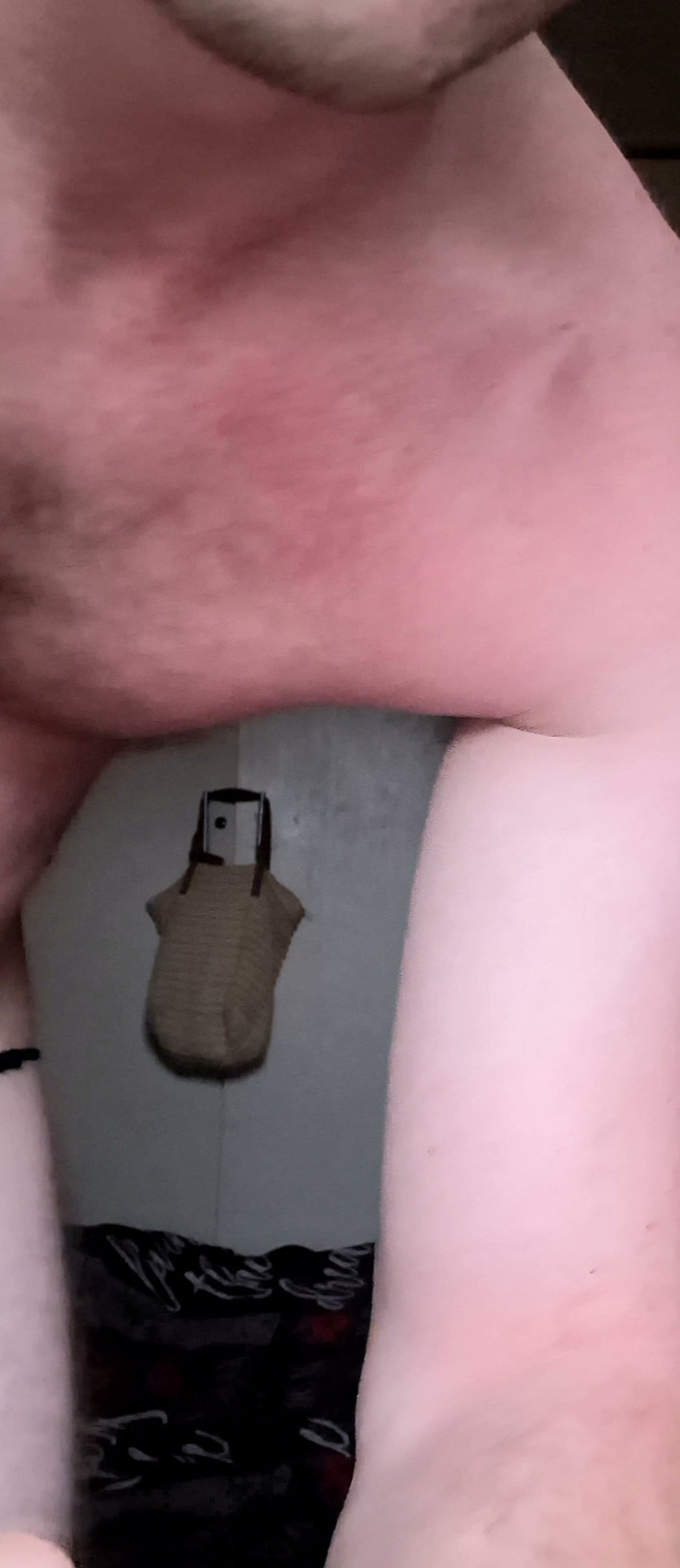 Justme22345: Ensam dildo orgasm