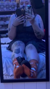 Stinky Old Socks