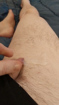 Super rápido sissygasm com tesão