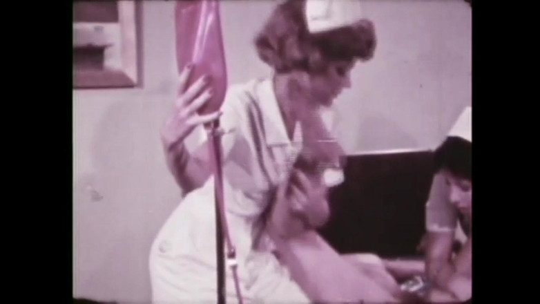 Vintage Usa: बेकाबू यौन आग्रह