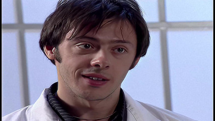 Antonio Adamo Film: Dna & Keinginan - Rahsia Di Makmal