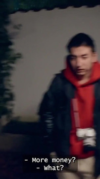 ファックサイ嬢