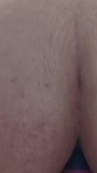 Chubby Sissy Fucks Fat Ass