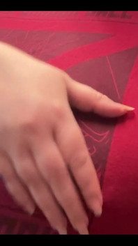 Just a Short Clip of Me in My BF’s Too Small Shirt Lol
