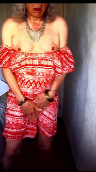 ร่มกับนมใหญ่