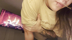 Lucyplay: JOi, říkám ti, jak masturbovat, mluvím s tebou velmi bohatý Asmr