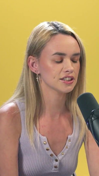 Przełamanie cykli wstydu i bycie wiernym sobie, z Khloe Kingsley! | Podcast czasu dla dorosłych