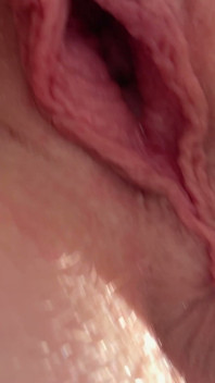 내 보지로 얼굴에 피스팅 POV