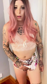 I Need My Big, Thick Cock Inside You so Badly