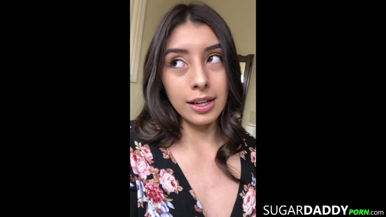 Sugar Daddy Porn: Değerlendirme: 9/10 Vanessa Ortiz'in yeni bir eyalete taşınmak için yardıma ihtiyacı...