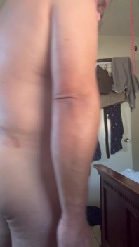 Nude Man
