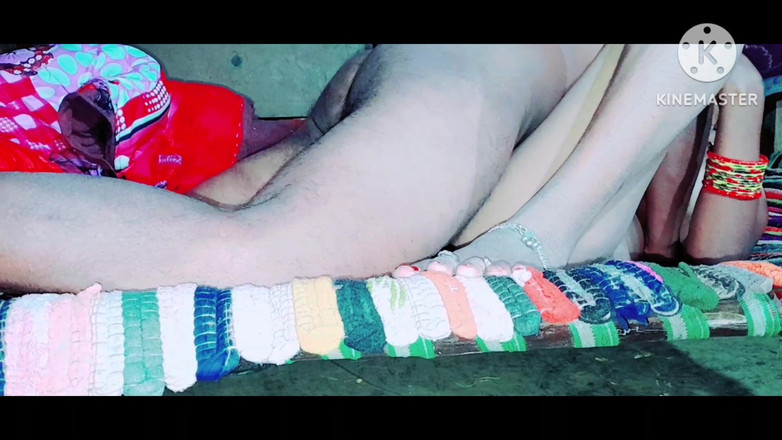 Renudbf: Desi teen misionářská kurva