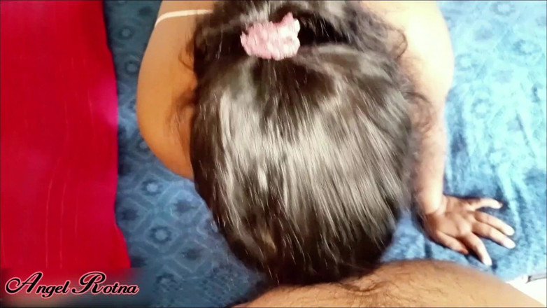 Fahad_bd: desi bhaartiy sauteli bahan ki seksi choot chudaee