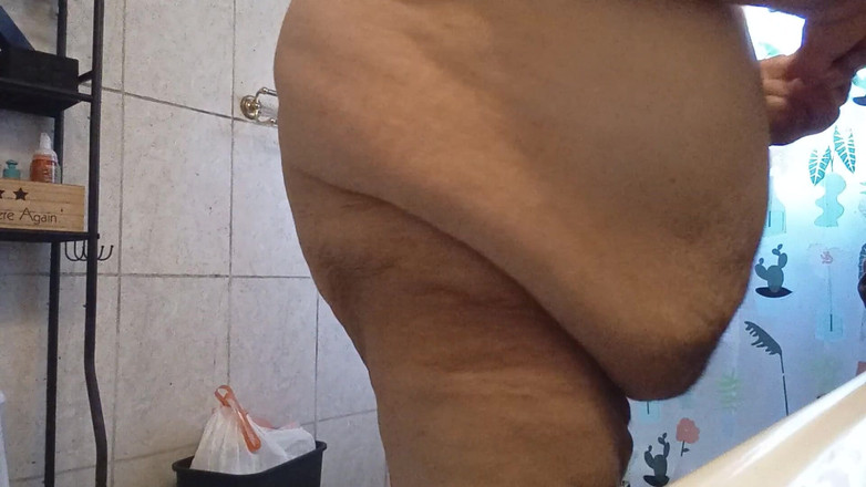 Chubbytits16: Zabawa z moimi wielkimi cyckami