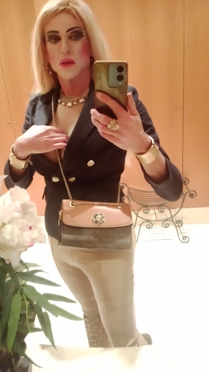 Tatiana Zorrita: Meninggalkan 3