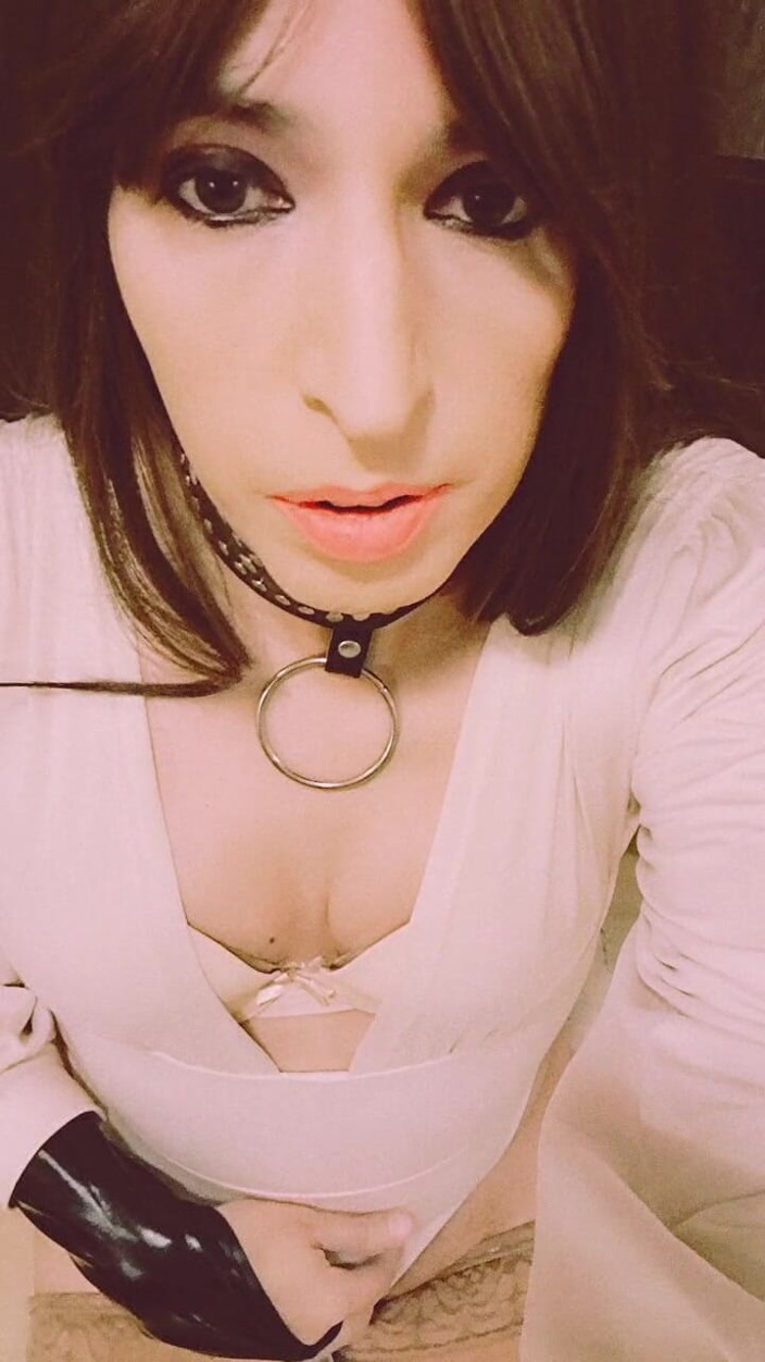 Tammy sissy slave: Tammysissy En Casa