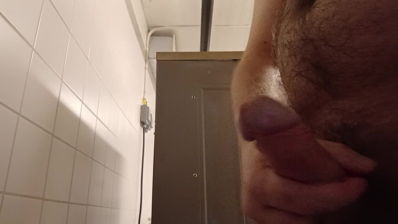 Ed Eden: Ziua Spălătoriei