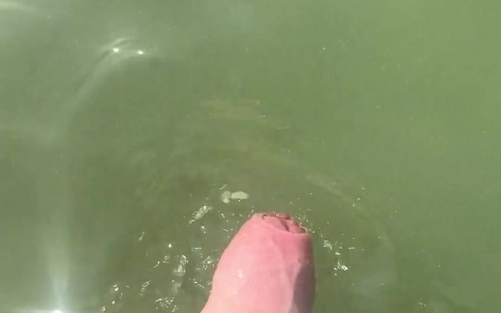 Hardim: Baignade nhỏ nhắn