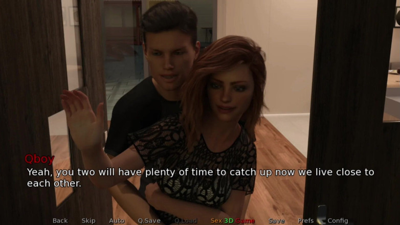 Q Boy: Foto da esposa nua enviando para o amigo - novo bairro -...