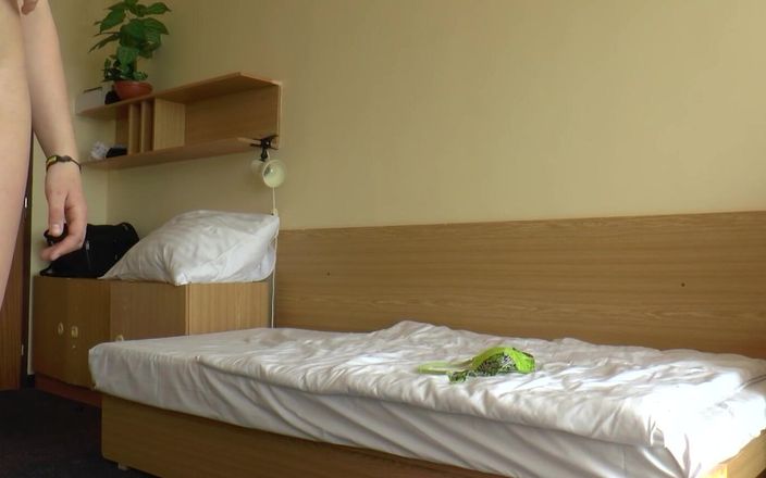 Best Amateur Sex: Porno casting s roztomilou teenagerkou.