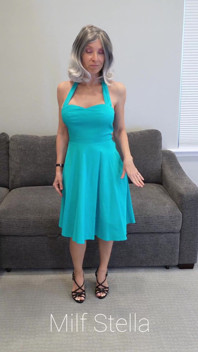 Betty Wilder