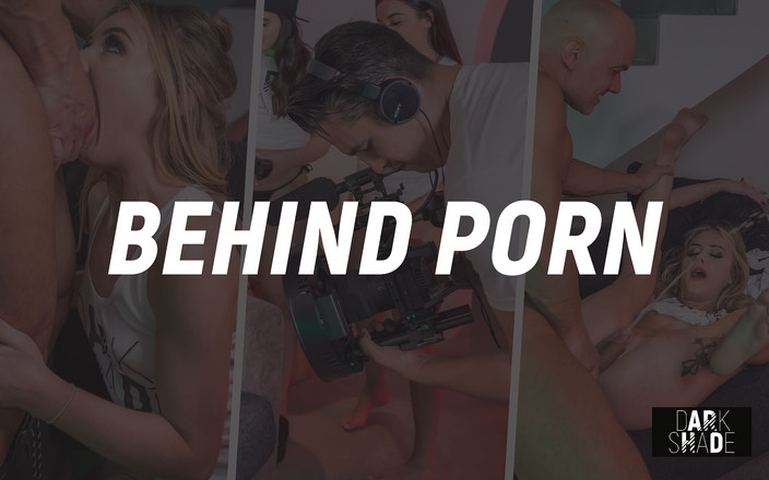 Dark shade: За лаштунками: Християнська глина наповнює отвір kxtten