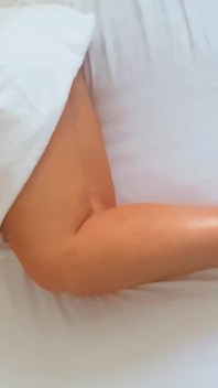 Miss Catalina Ft Älskar Fet Massage - Het Och Sensuell