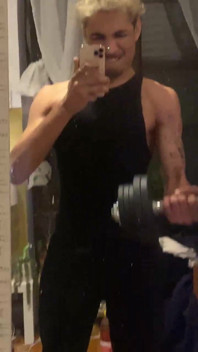 My body