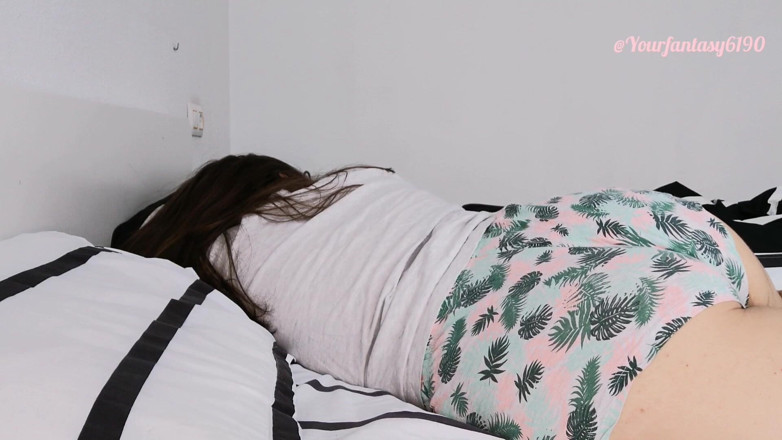 Your fantasy studio: Sleepy Farting
