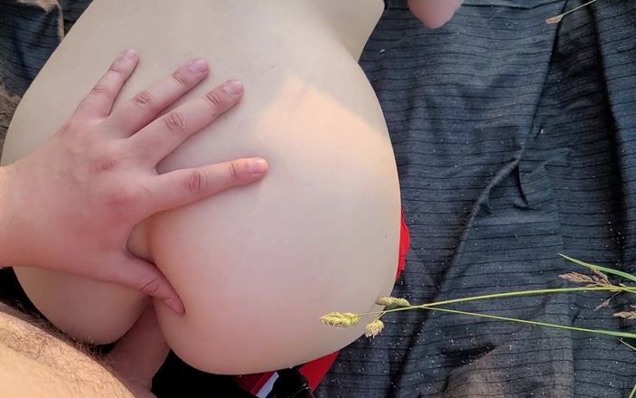 Petite Teen [deactivated]: 요가를 하고 싶었지만 섹스하고 입에 사정하고 싶었던 여친