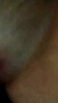 Šukání POV zdola
