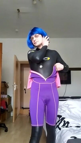 Olisa: Try on with neo
