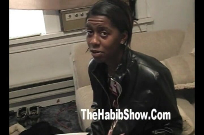 The Habib Show: 20 soimething-jarige kut scheten latend