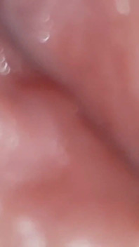 Amazing Glans with Two Cum Holes.
