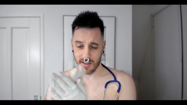 Maxx Obsidian: Nejnovější Doktor Roleplay
