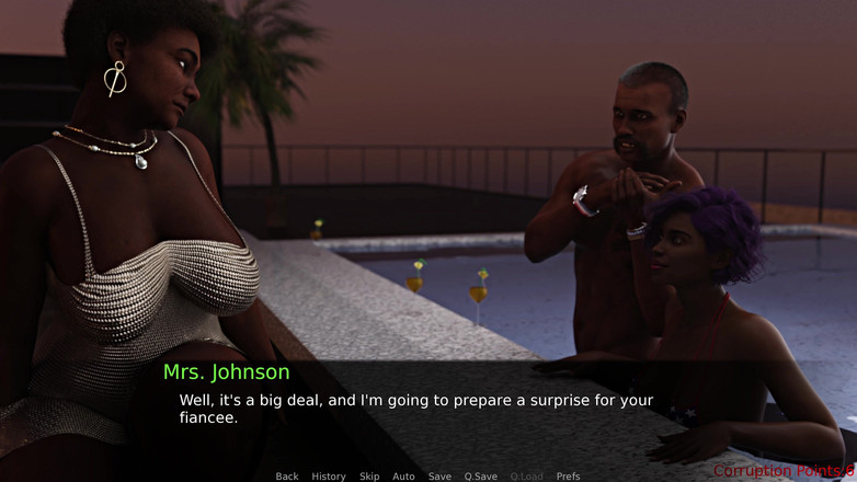 Hotgame Studio X: Un fan cocu doit regarder - Pineapple Express S1 - partie 4