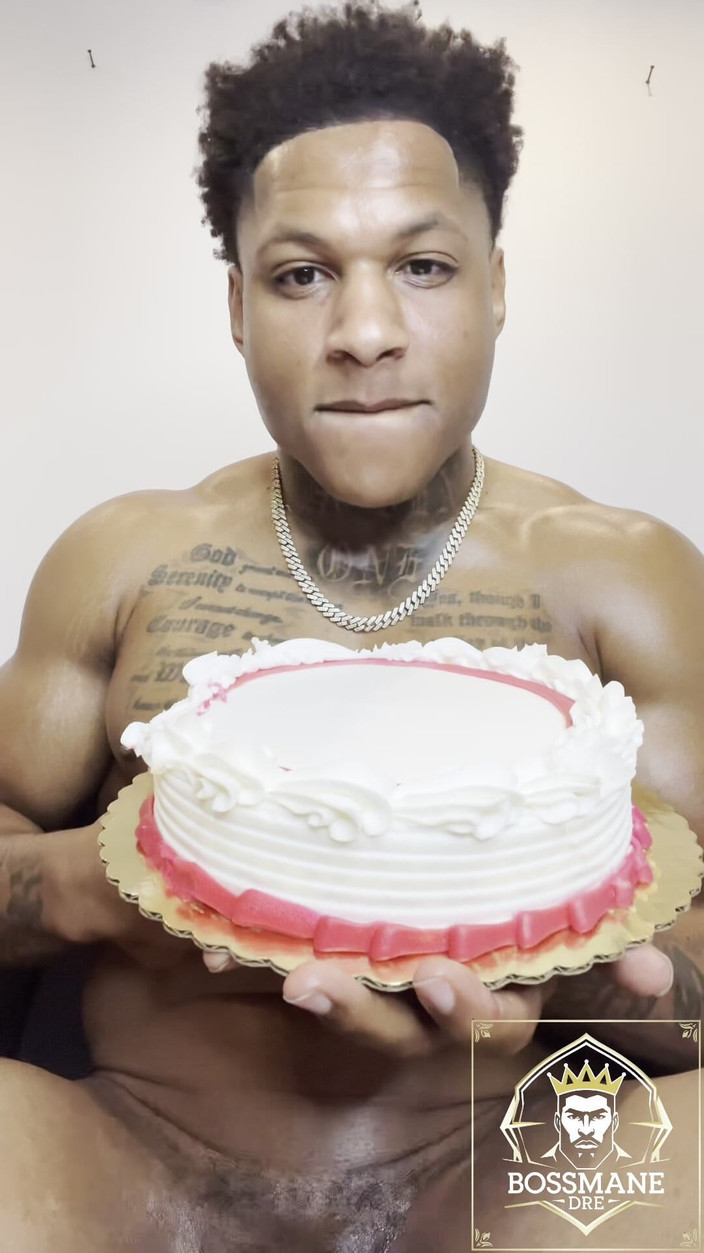 BossMane Dre Solos: Torta E Cazzo