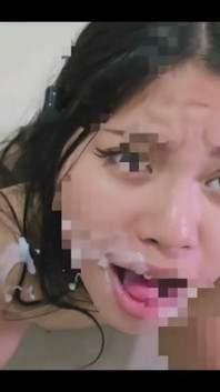 Two Cocks in One Mouth