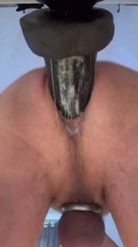 Fuck My Ass