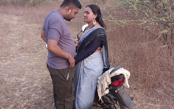 Kavita _zawazawi: Hintli marathi kavita yenge ormanda domalarak sikişiyor