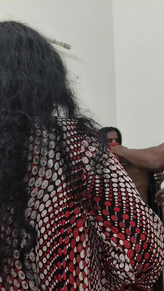 Thesana: Kayınbiraderi sikiliyor