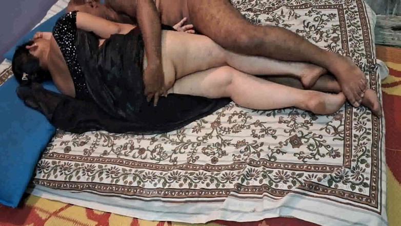 Sexy sindu: Schönes tanten-sexvideo