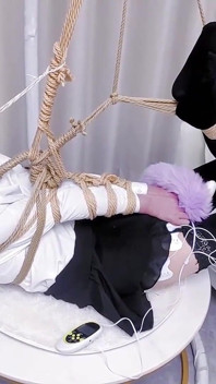 Girl in Distress Part 24