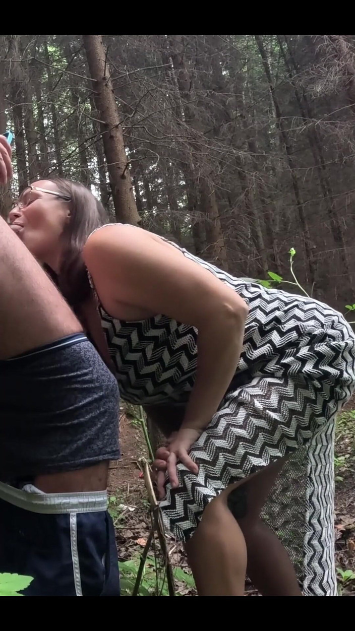 Crypto Mommy: Что моя камера-ловушка сняла в парке