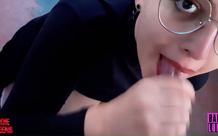 Eddie Queens: Ssałem jego kutasa na zewnątrz Każdy mógł nas zobaczyć część 2