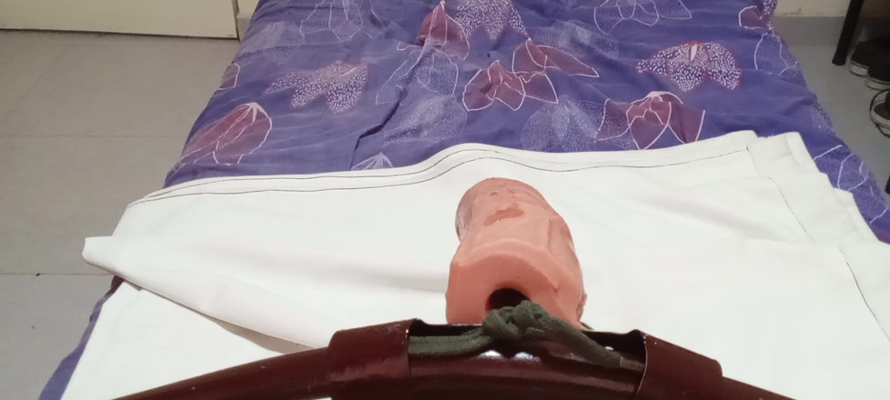 Todo -Anal: Îmi place să-mi arăt fundul deschis.