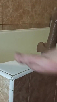 Fucked her anal and got a double squirt orgasm