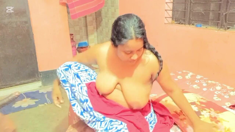 Riyamoni: I Fuck My Old Lover Today Like Mind.