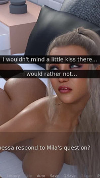 Girl in Charge: Two Lesbians, Ass Training with Big Sex Toys - Episode 2